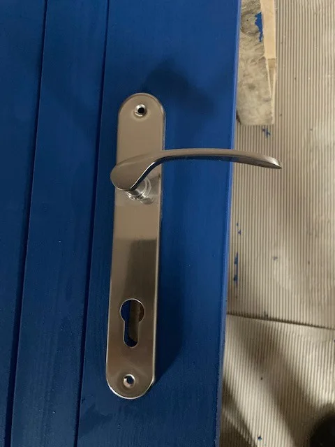 Klika/klika modern B (BB, FAB)