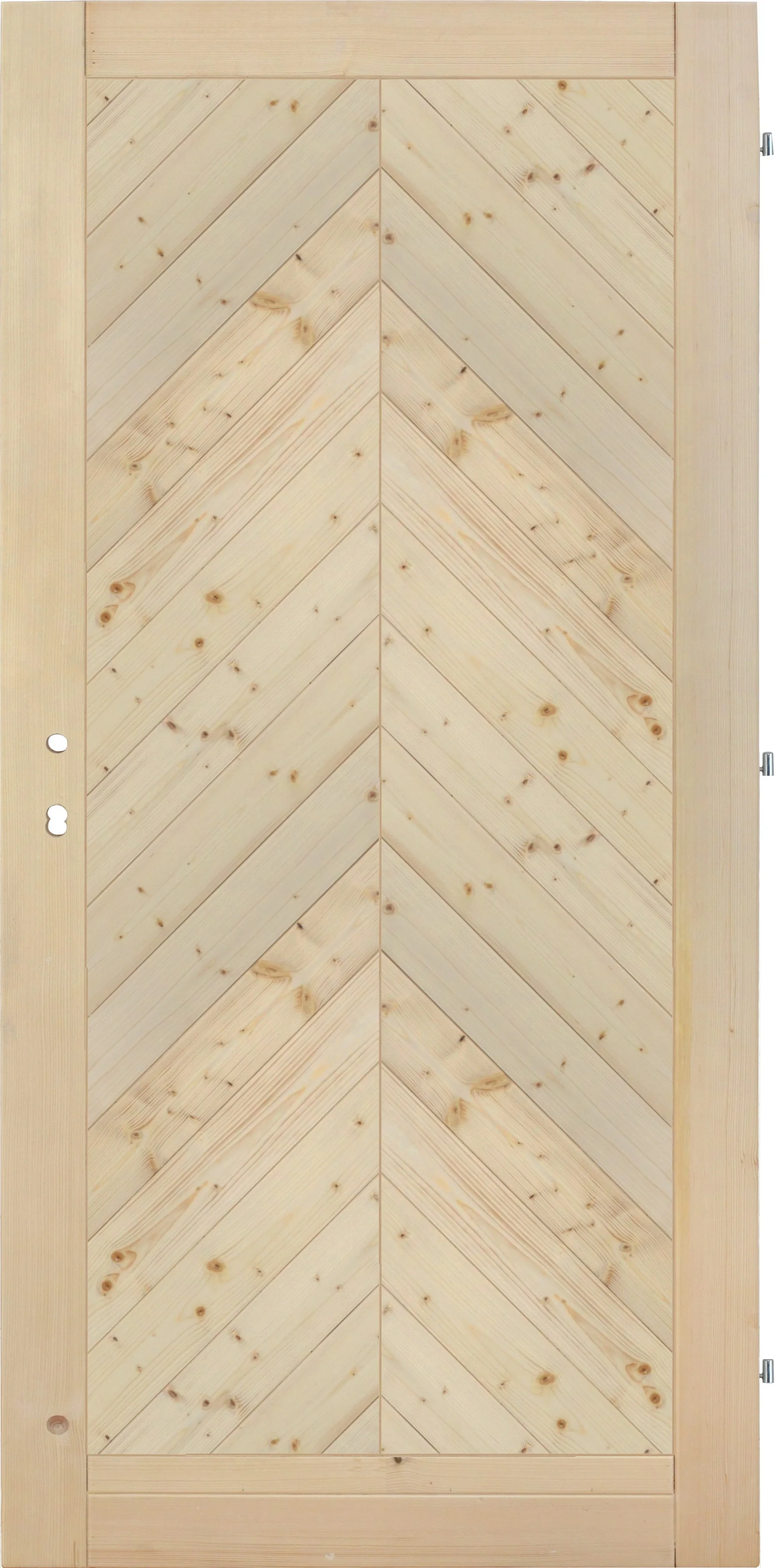 Palubkové Hdvere stromeček