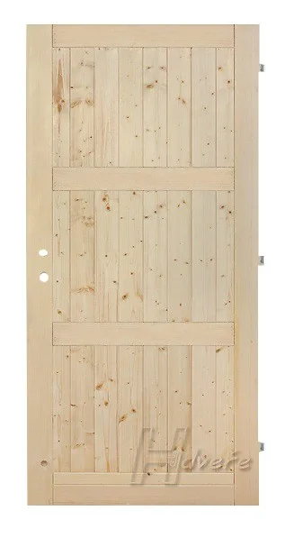 Palubkové Hdvere Derde