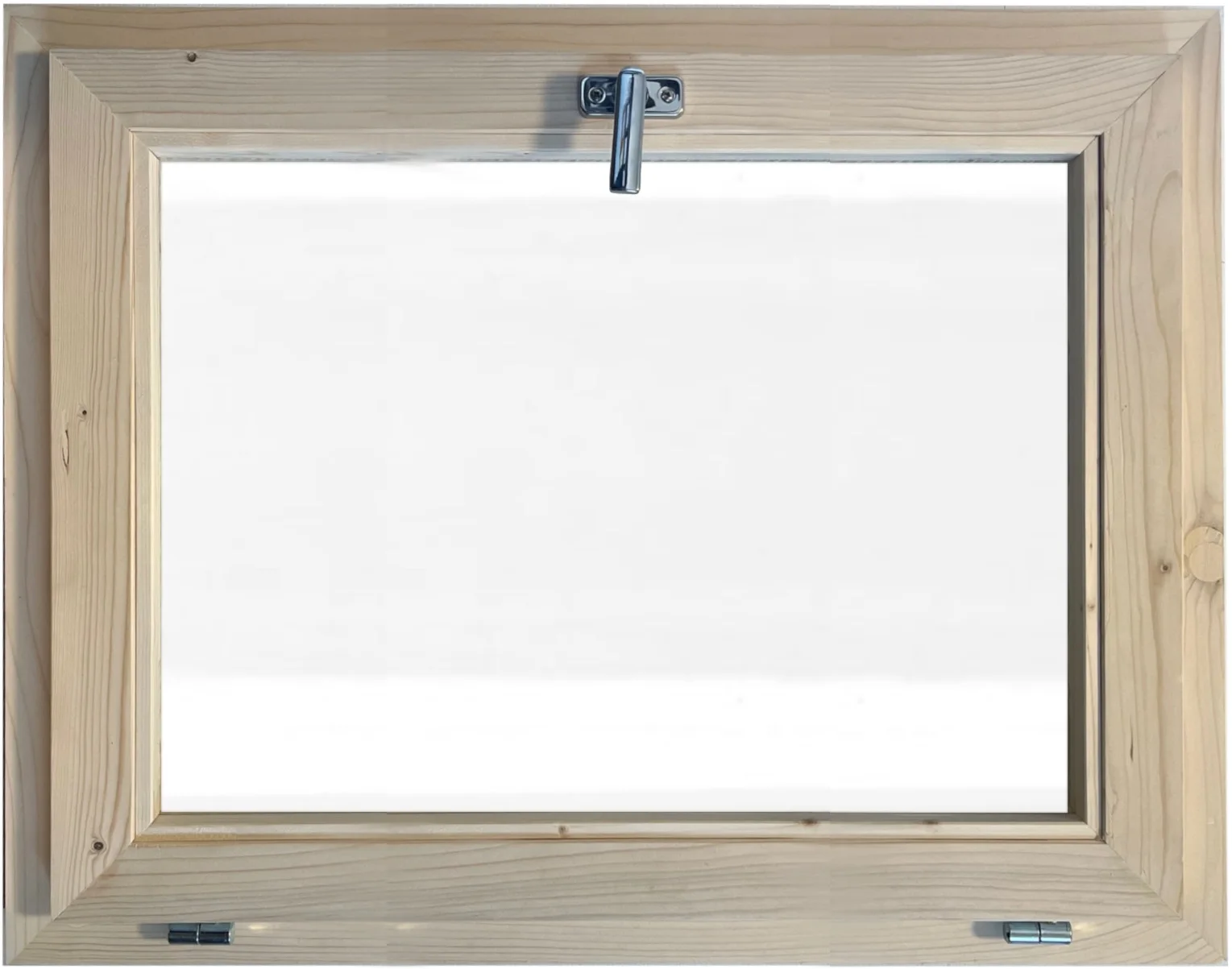 Okno 90/60 cm 90x60