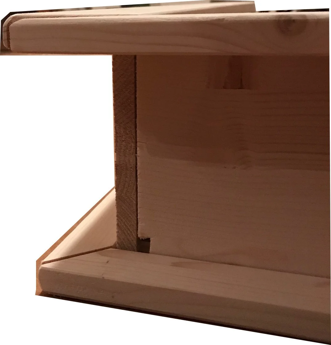 30cm obložka Hdvere