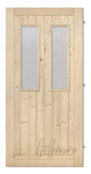 H dvere 2xsklo komplet 60-90cm