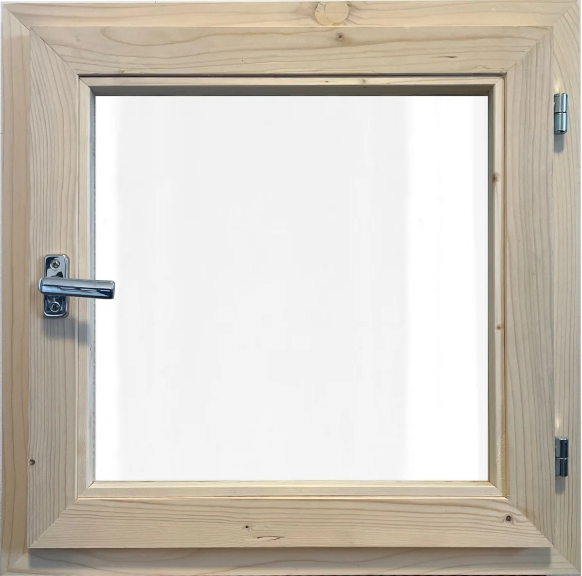 Okno 70/70cm 70x70