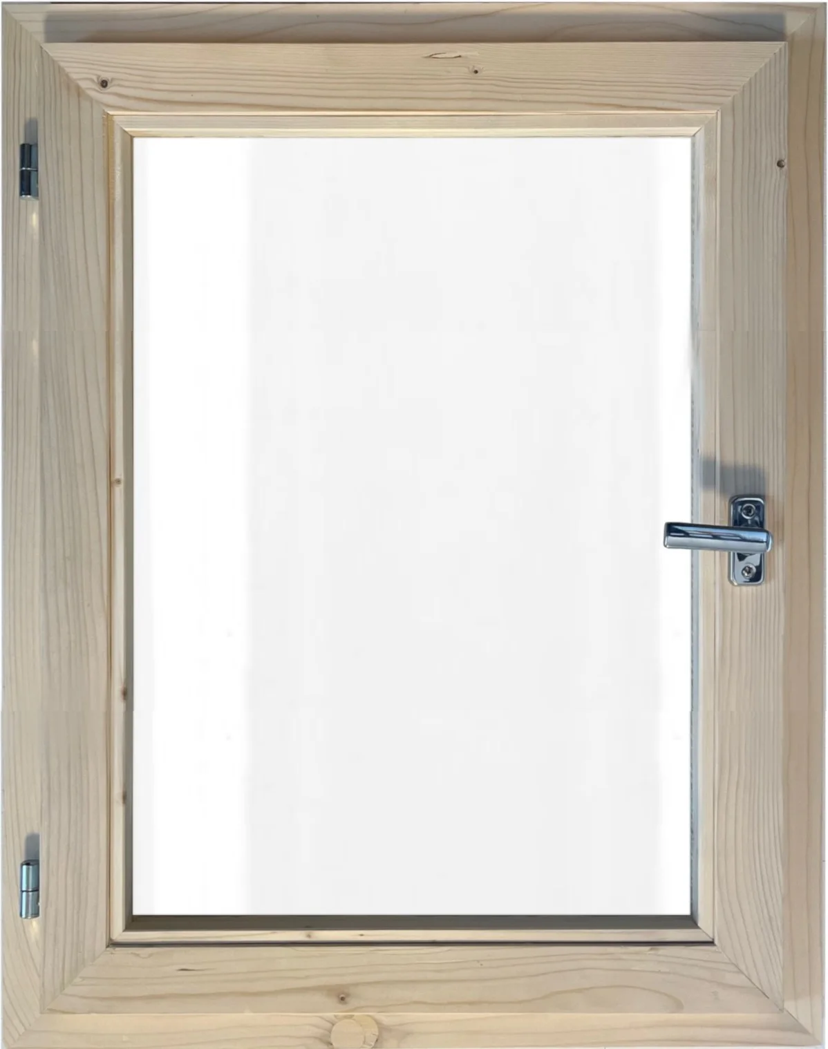 Okno 60/100 cm 60x100