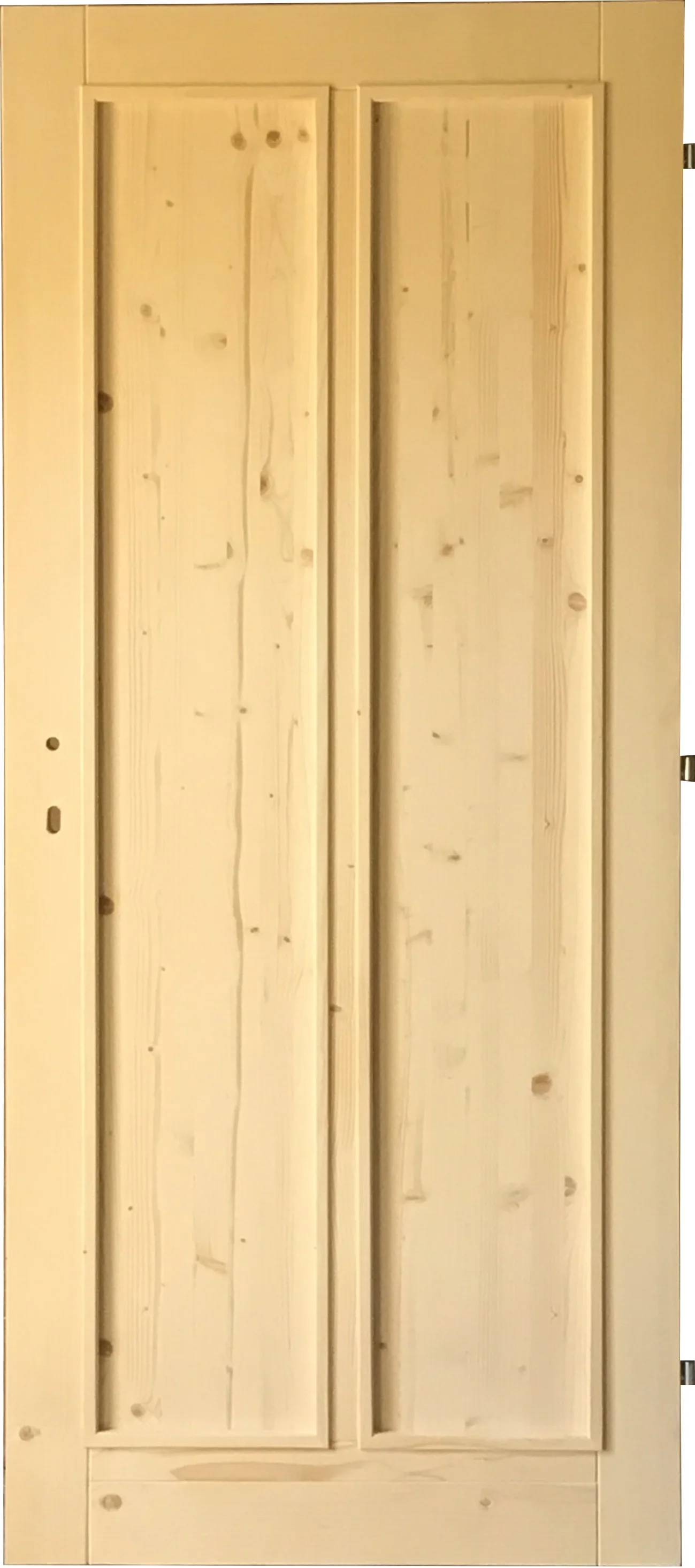 Long plné